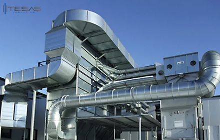 TESAS HVAC 1