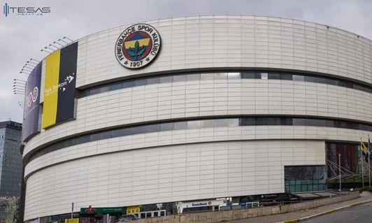 Fenerbahçe Kazan Dairesi Proje Teslimi
