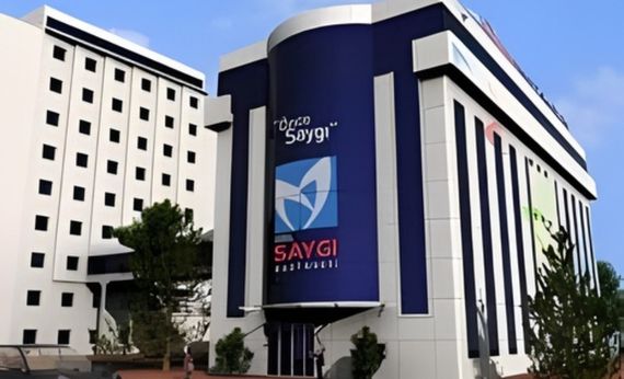 Saygı Hastanesi