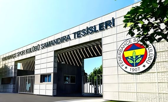 Fenerbahçe Sanayi Doğalgaz Altyapısı